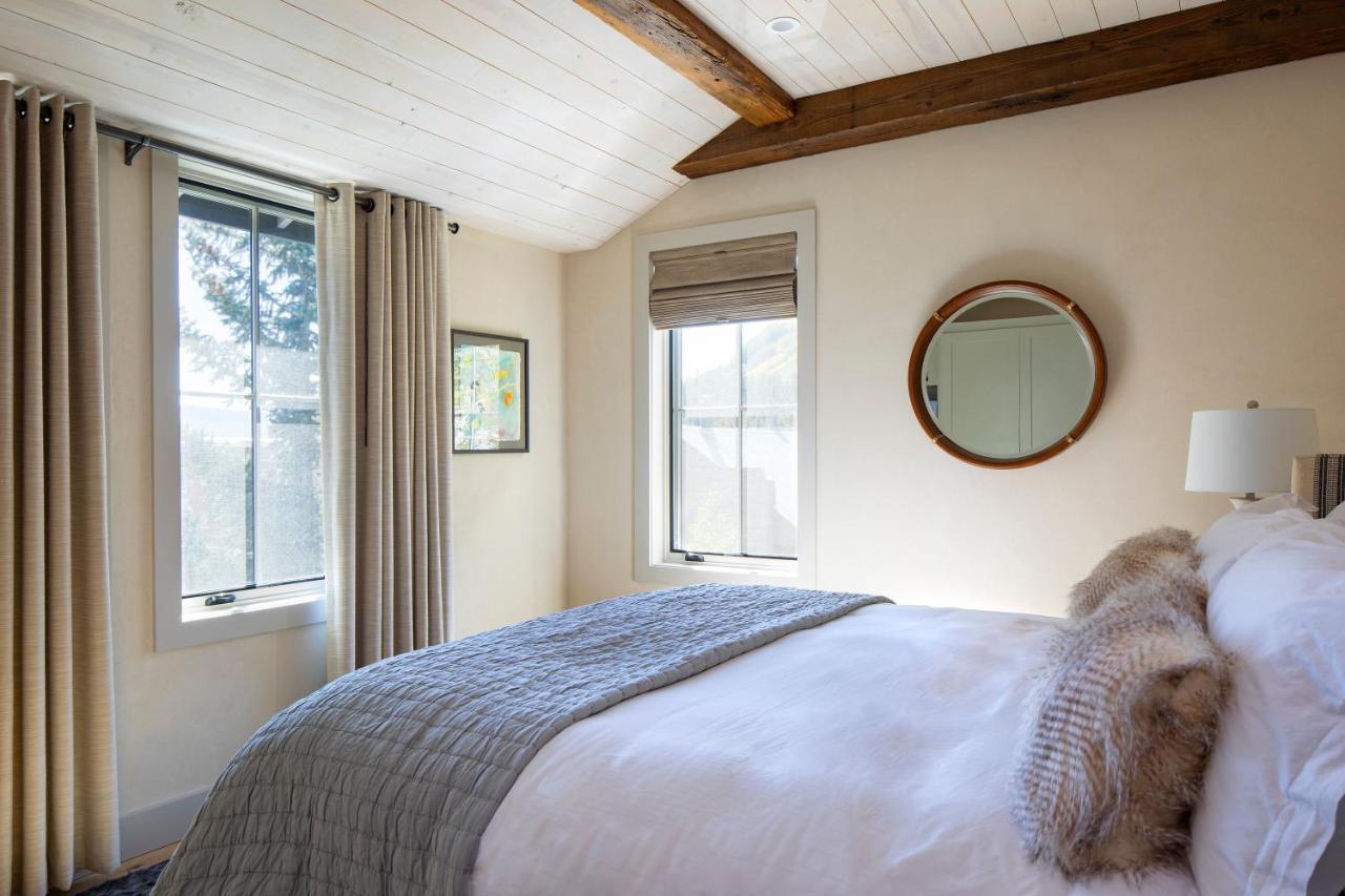 Vaquera House Hotel Crested Butte Exterior photo